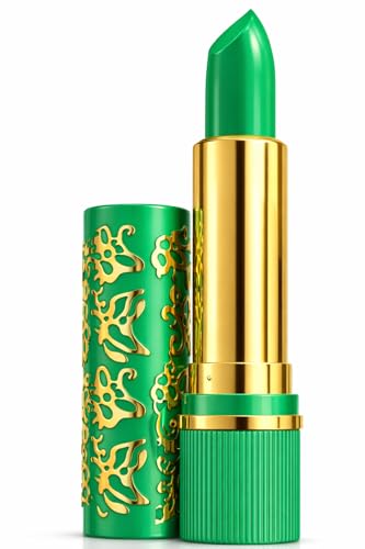 Rouge à Lèvres Magique Hydratant – Teinte Personnalisée pH – Longue Tenue, Naturel & Sans Transfert – Convient à Toutes les Carnations