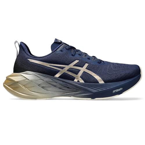 Image of ASICS Mens Novablast 4