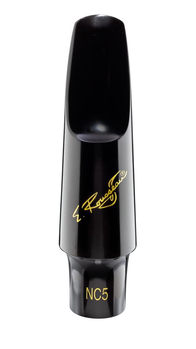 Amazon.com: E.Rousseau Classic NC Baritone NC4 Saxophone