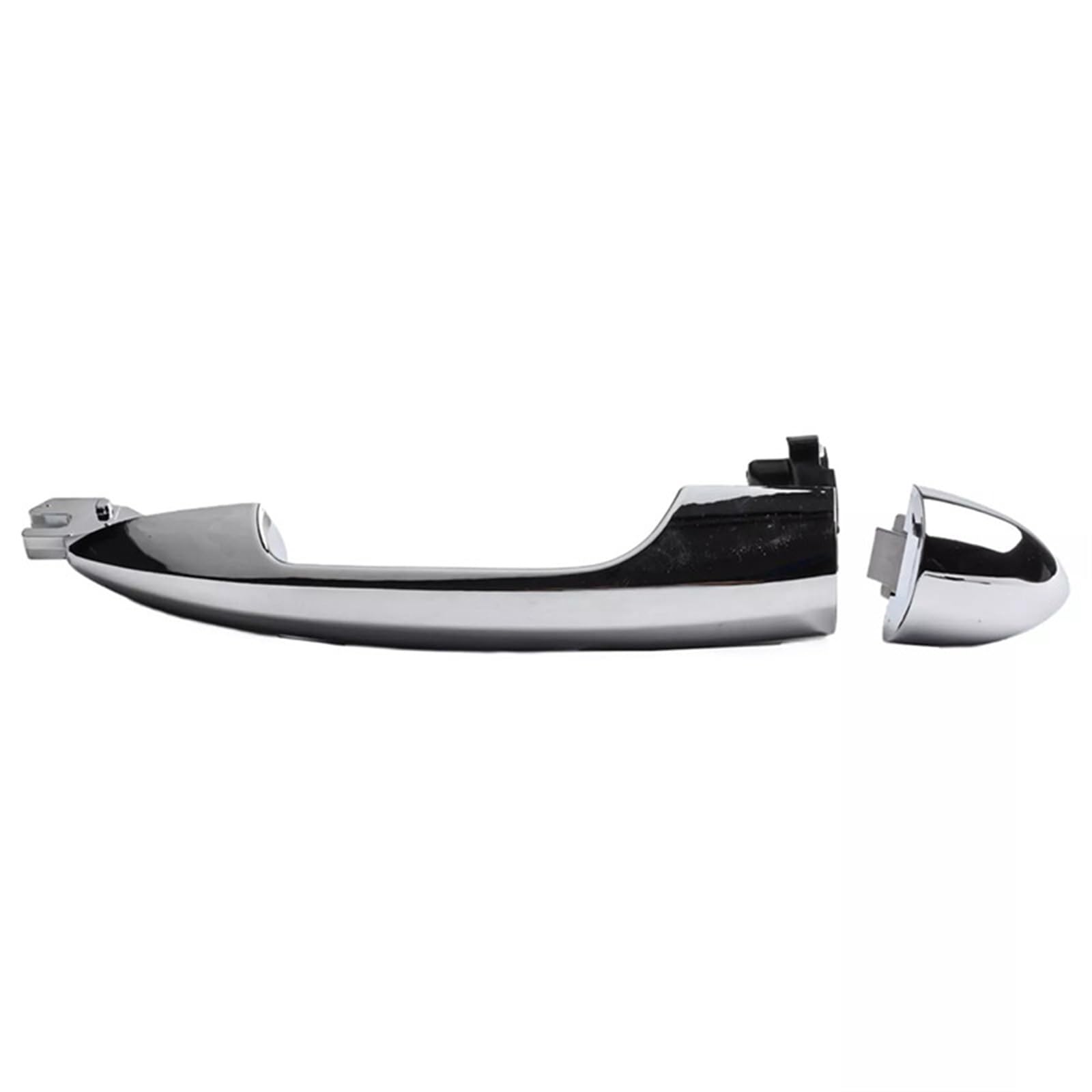 Jeiuvrao Exterior Door Handle Without Hole