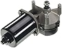 A-Premium Windshield Wiper Motor Front Compatible with Ford Expedition F-250 F-350 F-450 F-550 Super Duty F650 F750 2007-2011