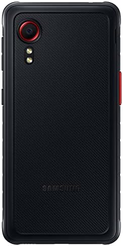 Samsung Galaxy XCover 5. 64GB, Black (Renewed) - View 5