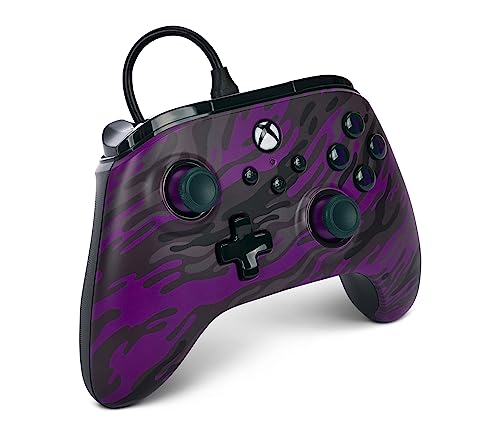 PowerA XBGP0237 01 accessoire de jeux vidéo USB Manette de jeu Xbox Series Xbox Series X Neuf - vue 5