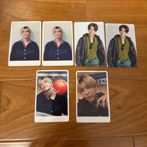 timelesz ������ SexyZone Because �g���J ���T