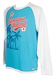 T-shirt manches longues homme LOTTO article H0232 COMOROS