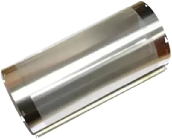 Drum Body 023-75061 Compatible with Riso RV A3 3650 3660 3690 5690 9690 EZ 370 390 570 590 RZ 300 310 370 390 570 970 EV 3750 3760 3790 5790