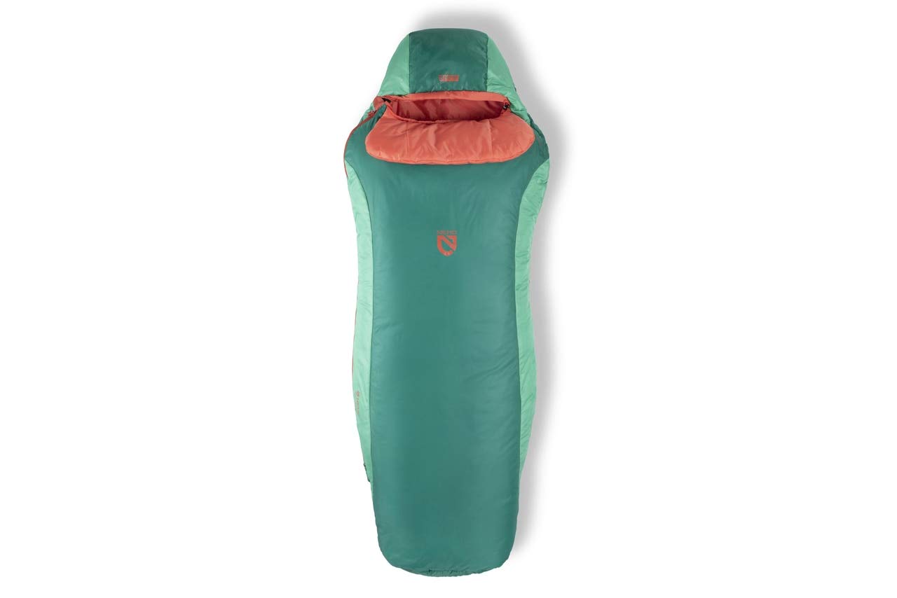 Amazon | Tempo™ レディース 合成寝袋 - ギアアウトレット22°F