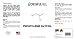 Chemfulfill Propylene Glycol - High Purity Industrial PG (Propane-1,2-diol) (15-Gallon (1,920 fl oz))