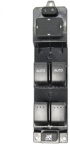 Old Driver GS3L-66-350 Mazda CX-7 Master Power Window Switch 2007-2012