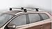 2009-2016 Genuine Volvo XC60 Aluminum Profile Load Bars
