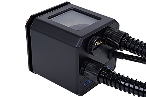 Alphacool Eisbaer 200 Eau et gaz réfrigérants