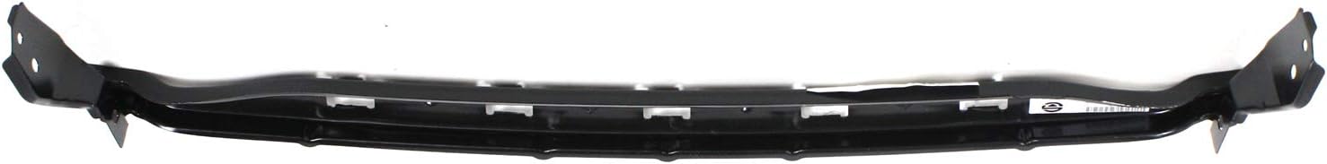 Garage-Pro Front Bumper Retainer for HONDA ACCORD 1998-2000 Center Beam Sedan