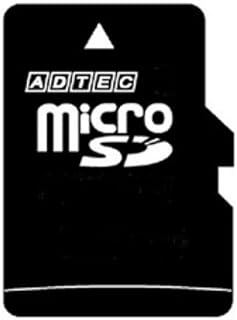 アドテック 産業用/組込用 microSDカード microSDHC 8GB Class10 MLC BMH08GMBMGBSDD