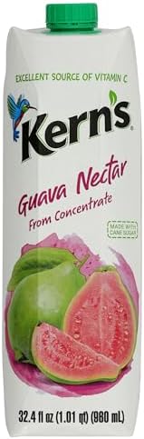 Kern's Guava Nectar, 32.4 Fl Oz - 1
