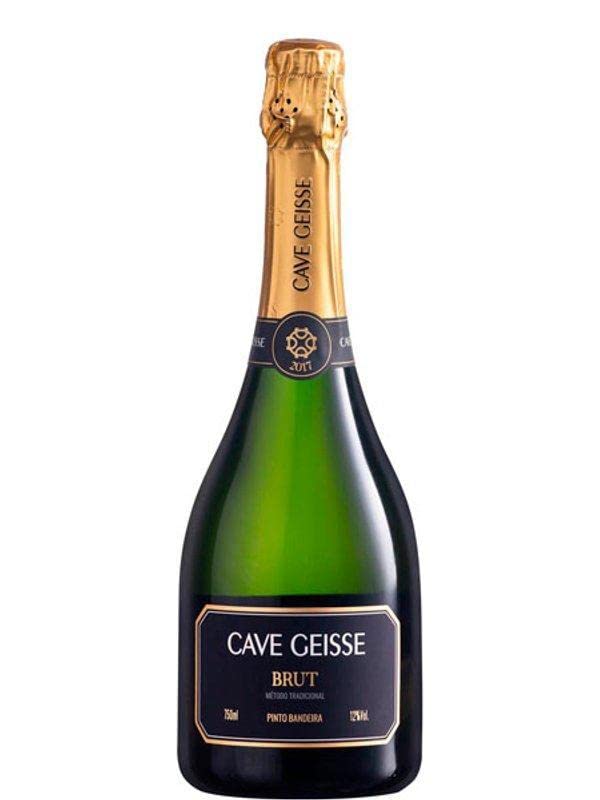 Chandon - Envío 24 h - Champagne Regalo - Cosecha Privada (1 x Botella 75 cl, Ice Impérial)