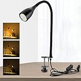 ikea klemmleuchte varv 【Augenschutz】 Mit hochwertigen 30*2835 LED SMD erzeugt Bojim Klemmlampe eine angenehme Ausleuchtung ohne Blendung oder Flackern.
