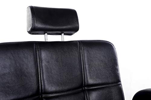 Funnylife Barber Chair All Purpose For Hair Stylist Tattoo Recline Barber Chair Heavy Duty Tattoo Chair 2022 Upgraded Salon Beauty Shampoo Beauty Equipment #TOP6