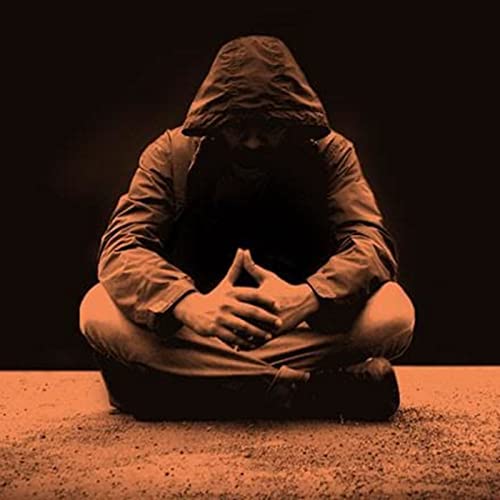 Rob&rsquo;s Hip Hop Corner &ndash; We Gon Be Alright (Dealing with Depression) Episode