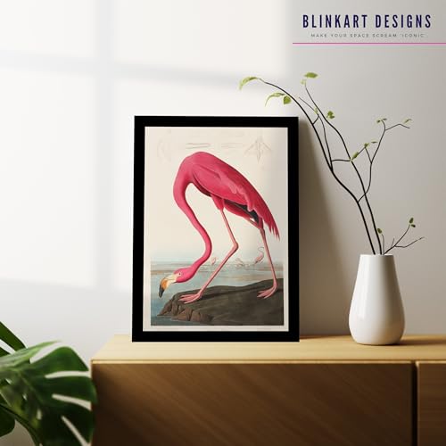Image of BLINKART Trendy Abstract Wall Art Painting Print Design | Aesthetic Wall Decor Photo Artwork Frame Decoration Hanging For Home Bedroom Living Room Office Wall Decor | T0013 | 13x10 Inches