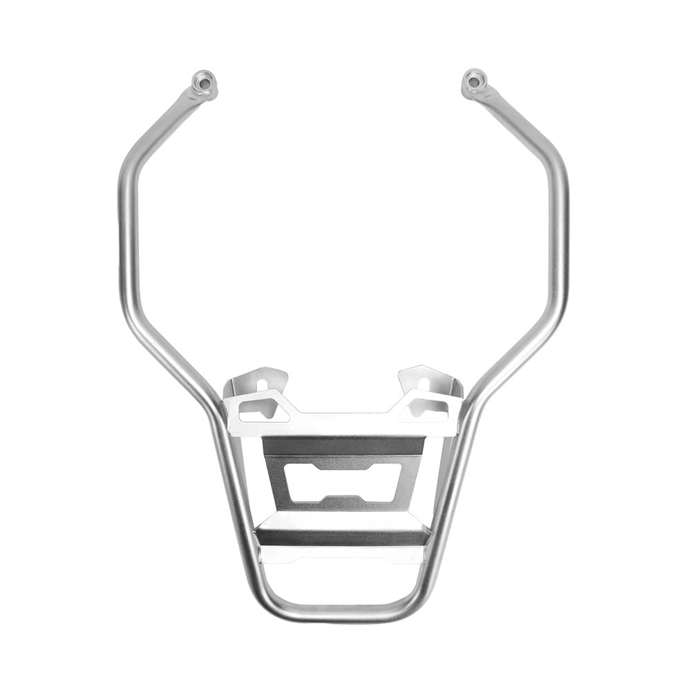 pour R1200GS pour R1250GS LC ADV 2013-2023 Support de Porte-Bagages arrière Arrière Pliable