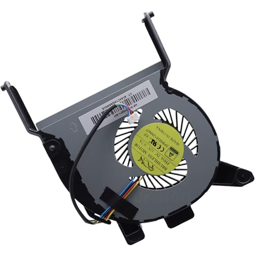 Deal4GO 35W CPU Cooling Fan 810571-001 Replacement for HP Elitedesk 800 705 G2 ProDesk 600 400 405 G2 DM Desktop Mini PC by Deal4GO - Image 4