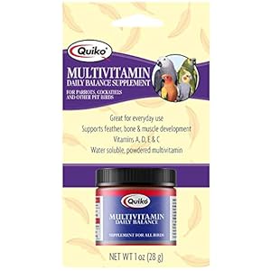Multivitamin