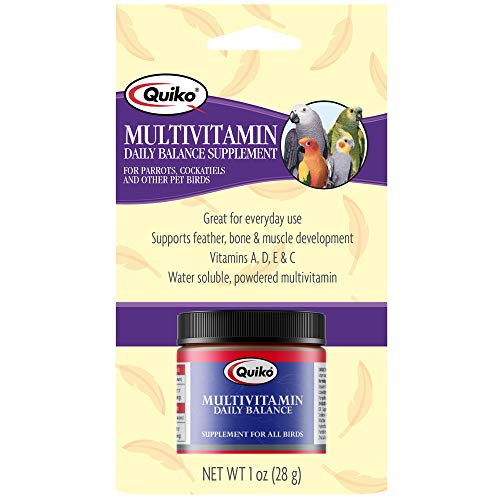Multivitamin