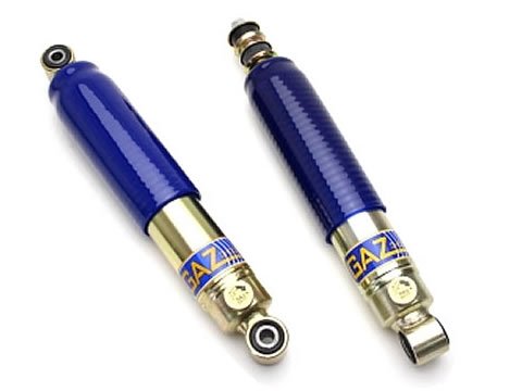 Amazon | クラシックミニ GAZ ショート フルセット | ショック