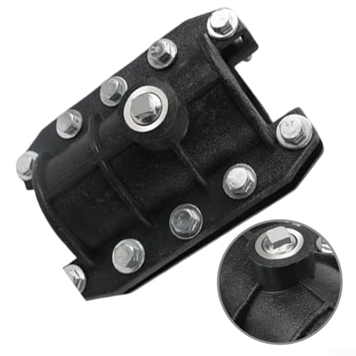 Abrazadera de 63 mm para arreglar tuberías explosionadas y rotas 4