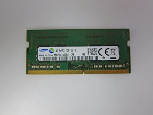 SAMSUNG DDR4 4GB 12枚 ノートPC用 SAMSUNG（サムスン） 【中古】SAMSUNG DDR4-2666 4GB SO-DIMM ノートPC