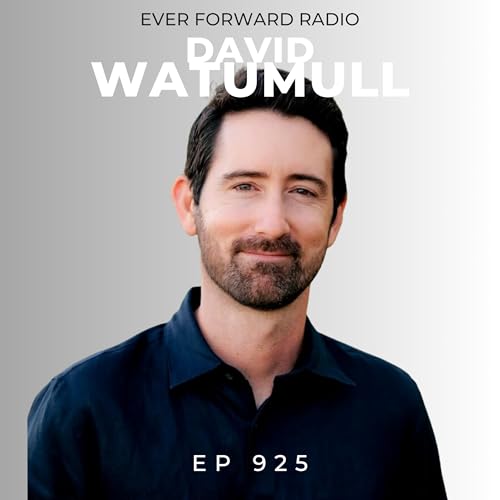 EFR 925: Astaxanthin: The Anti-Inflammatory Longevity SECRET You've Never Heard Of (Backed by 4,000 Studies) with David Watumull