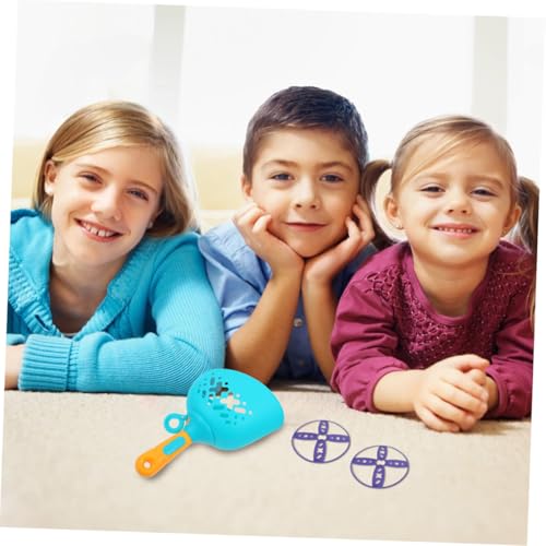 Disque Volant POPETPOP Jeu de Lancer pour Coordination Oeil-Main - 6
