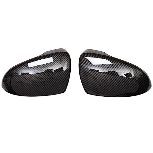 Coques de rétroviseurs pour Hyundai Tucson 2016-2021 contre les rayures