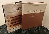Williams-Sonoma Mastering: Cakes, Frostings & Fillings