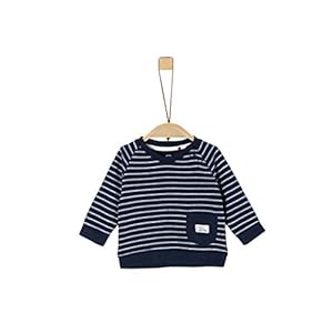 s.Oliver Baby-Mädchen Sweatshirt