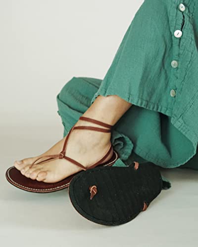minimalist sandals amazon