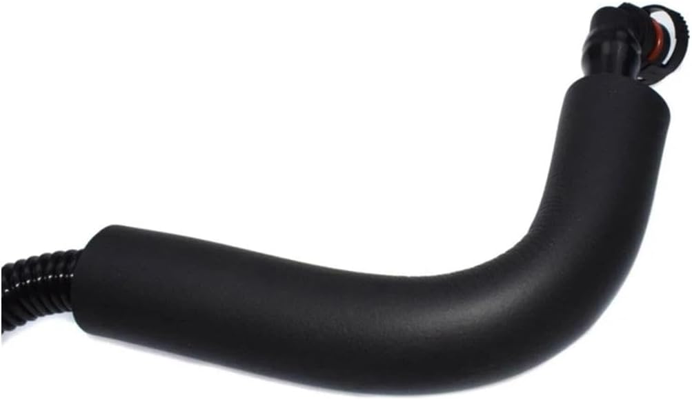 Crank Case Breather Pipe for BMW for 750i 2006 2007 Car Engine Crankcase Ventilation Pipe Crankcase Breather Hose Vent Pipe Auto Part Oe:11617540610