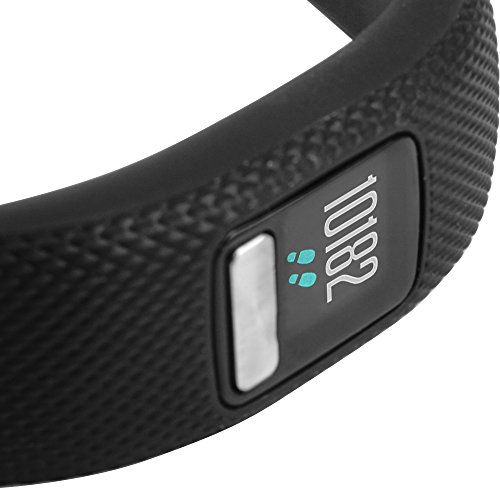 Skinomi Garmin Vivofit 4 Screen Protector (6-Pack), Tech Skin Screen Protector For Garmin Vivofit 4 - Bubble Free/Anti-Scratch/Easy Install/Clear Hd/ #TOP2