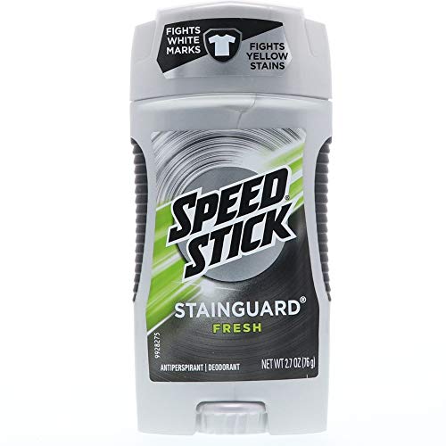 Mennen Speed Stick Antiperspirant/Deodorant, Fresh, 2.7 oz 2220096801