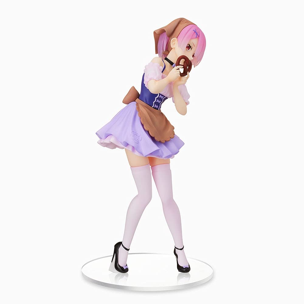 Re:ゼロから始める異世界生活 ラム プレミアム Re:ZERO -Starting Life in Another World-