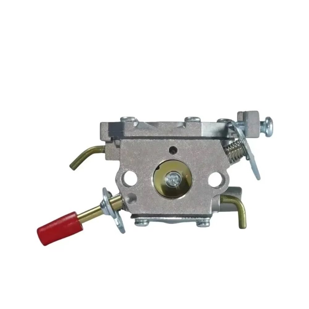 Carburateur pour tronçonneuse W32 PP136E et sécateur de jardin