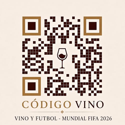 Vino y Futbol - Mundial FIFA 2026