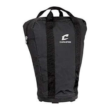 field hockey ball bag