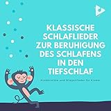  Hey Diddle Diddle die Katze und die Geige mit Regengeräuschen (Klassisches Klavierinstrumental)