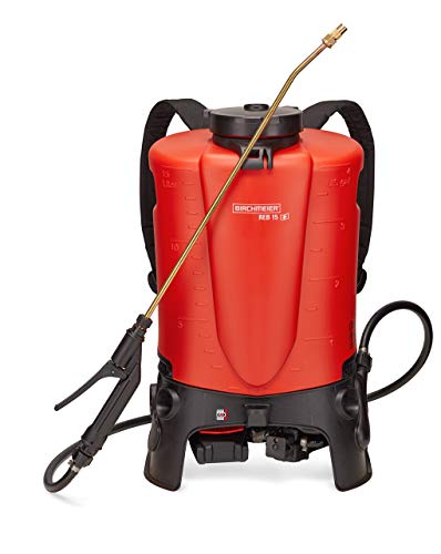 Preisvergleich Produktbild Birchmeier Akku-Rückenspritze REB 15 AZ2