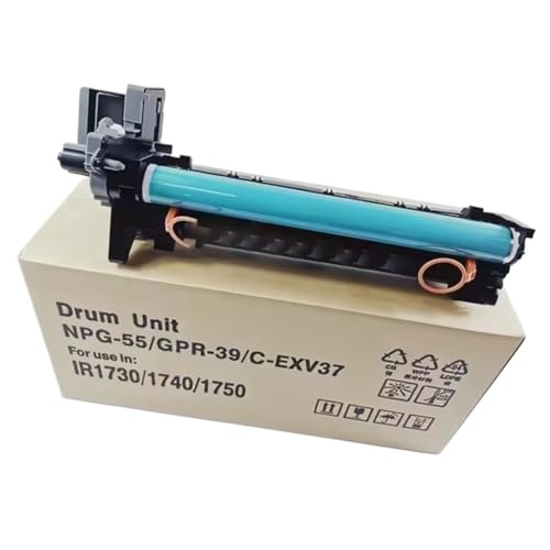 Tambour ImageRUNNER 1730 1740 1750 Canon 2773B004AA photocopieur