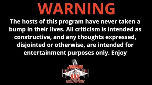 Season 6, Episode 21- Royal Rumble Picks