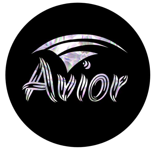 Image of Avior Modern LED Chandelier, Creative 3 Ring Pendant Lamp with Height-Adjustable Pendant Light, Living Room Chandelier, Bedroom, Dining Room Pendant Light (Ch27)