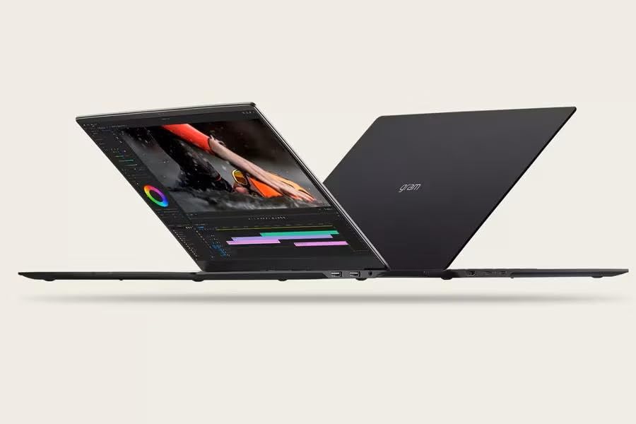 Amazon.com: LG Gram Pro 16 inch 2-in-1 Business Laptop, WQXGA IPS