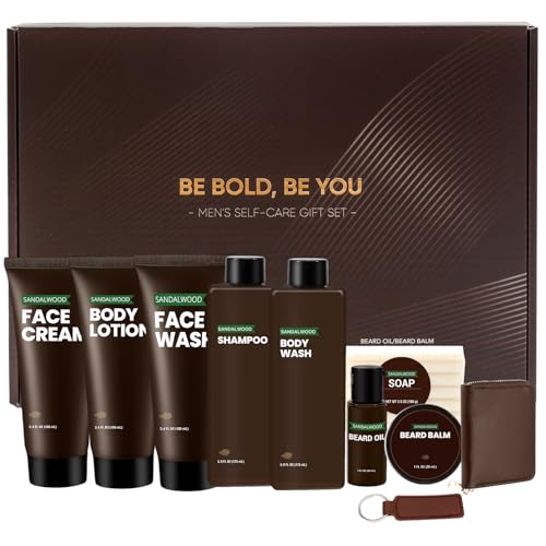 best fathers day gifts self care